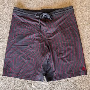 Gramicci Swim Boardshorts Large